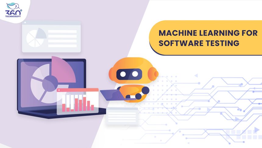 Benefits of Machine Learning for Software Testing