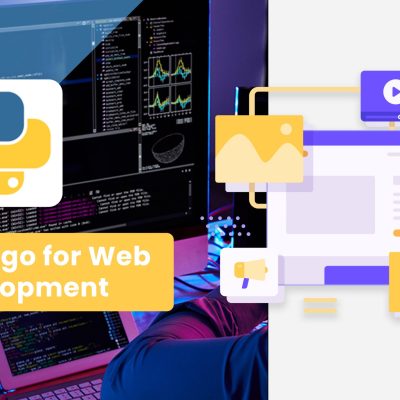 Use Django for Web Development