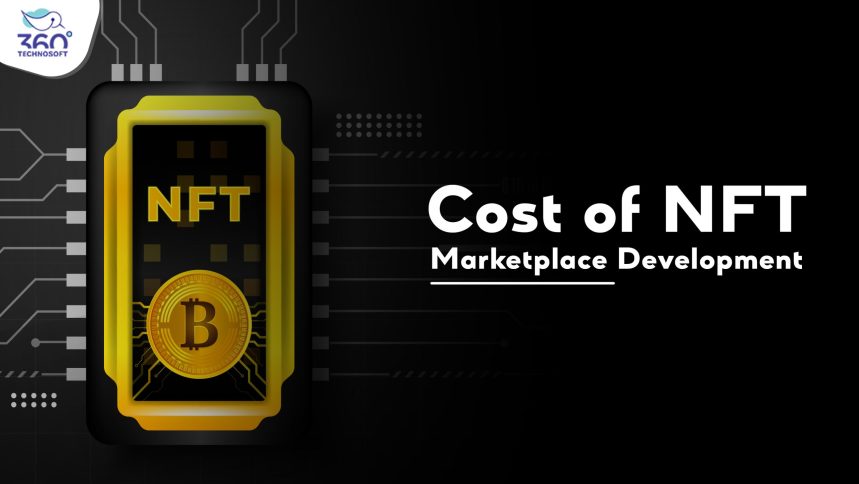 Cost of NFT Marketplace Development