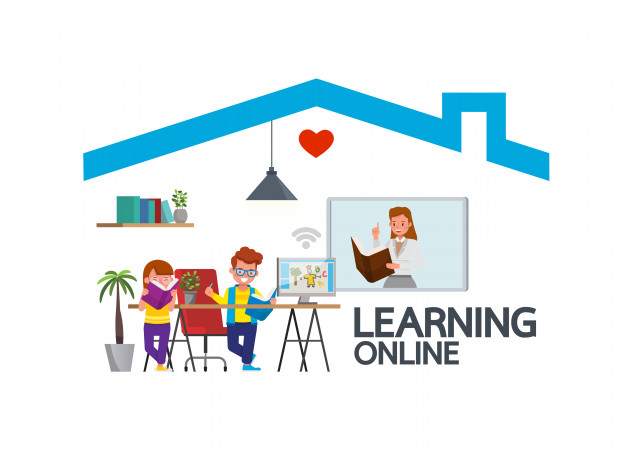 Online Learning - Online Education