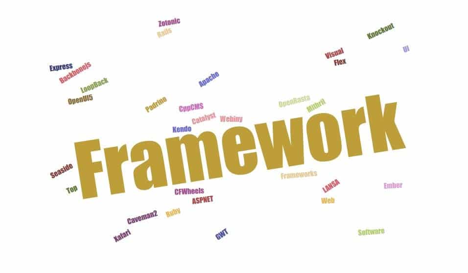 Frameworks