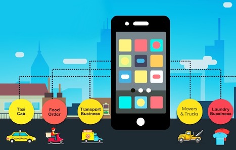 Future of On-demand Mobile App Development