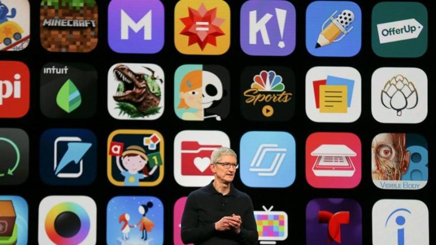 Highlights From WWDC 2018