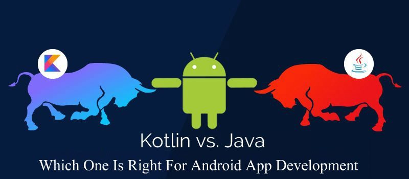 kotlin vs java for app development