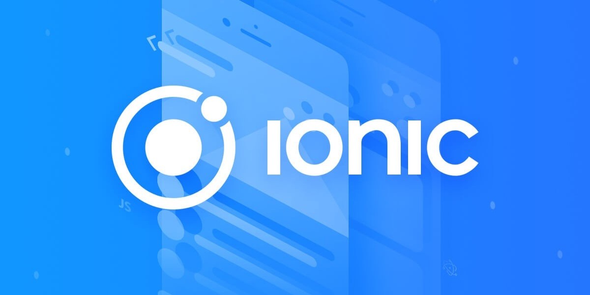 new features of ionic 4