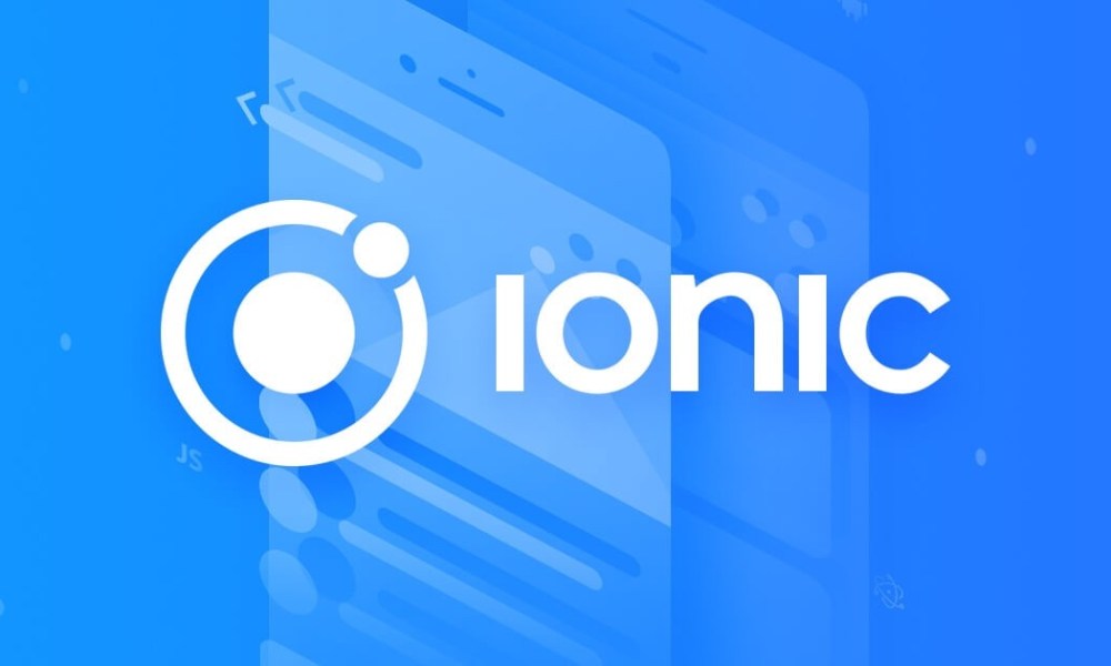 new features of ionic 4