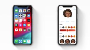 New Features Of iOS 12