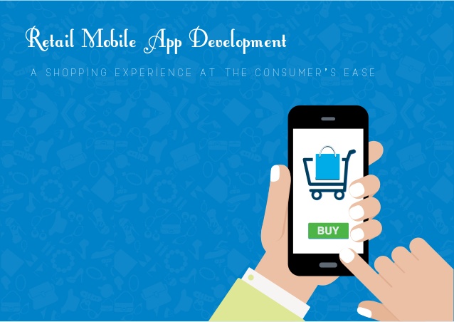 Retail Mobile App Development