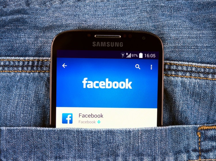 Mobile Apps for Business on Facebook