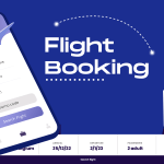 Flight Booking App Development