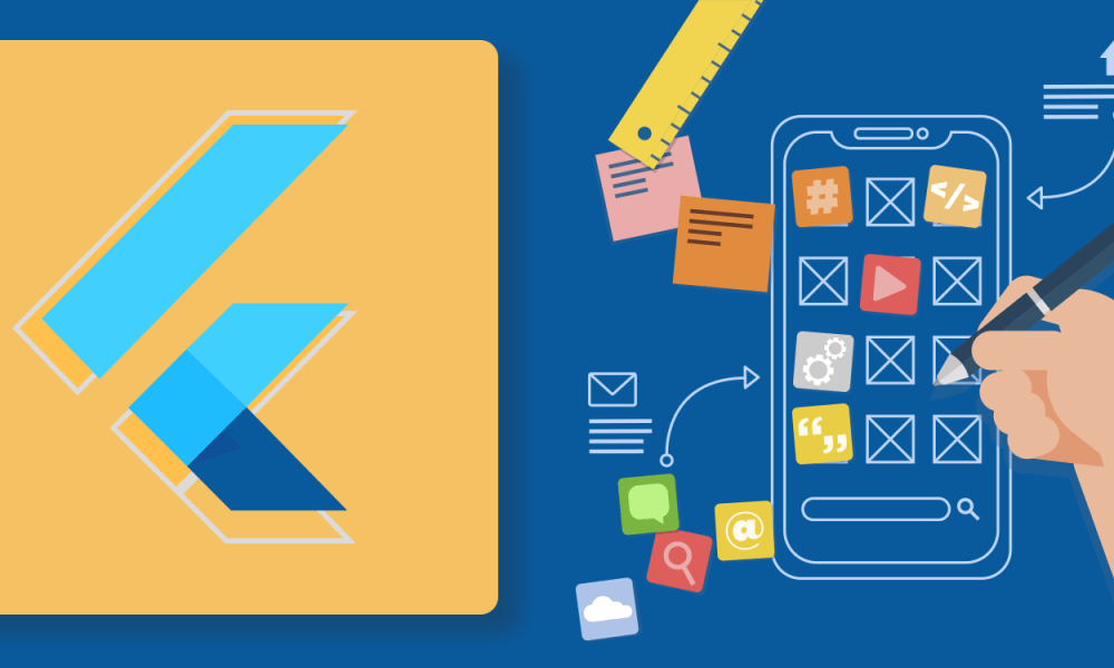 Why Do Businesses Prefer Flutter for Mobile App Development?