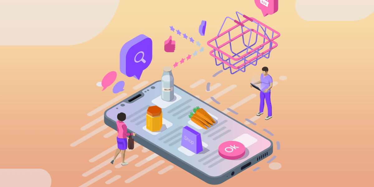 AR In Retail App Development