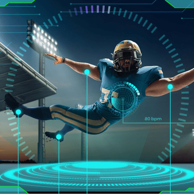 Artificial Intelligence in Sports Industry