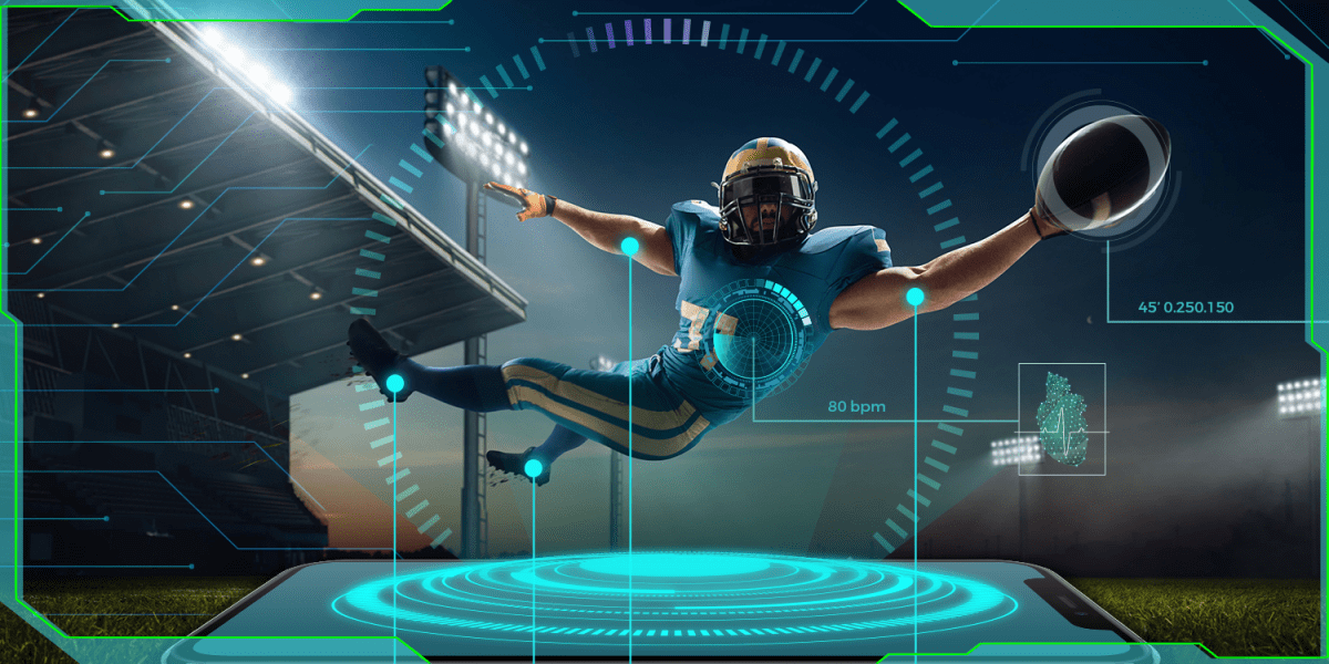 Artificial Intelligence in Sports Industry