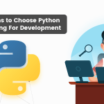 Top Reasons to Choose Python Programming For Development