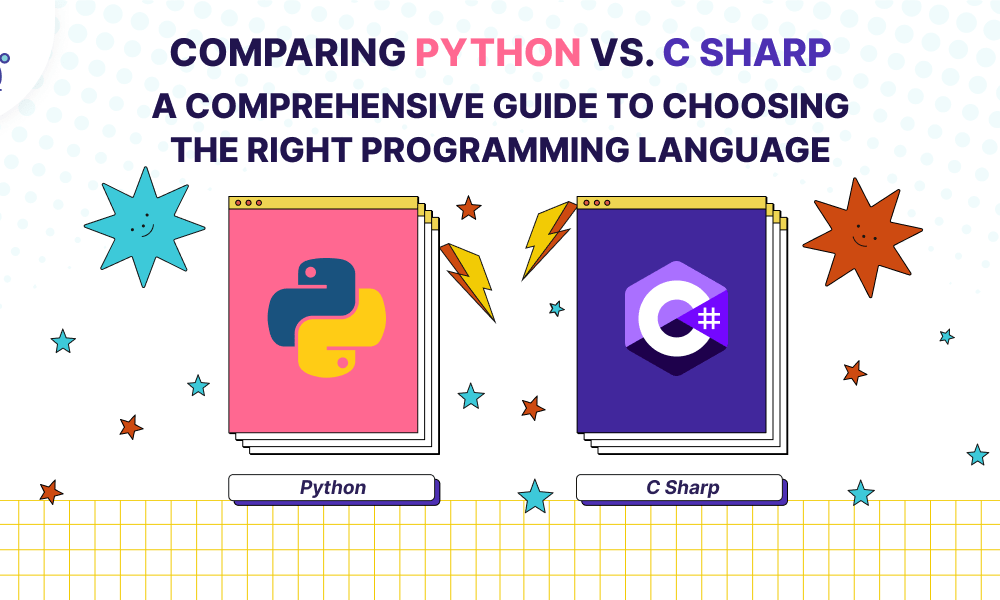 Python Vs. C sharp