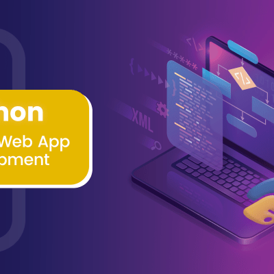 Python: Future of Web App Development