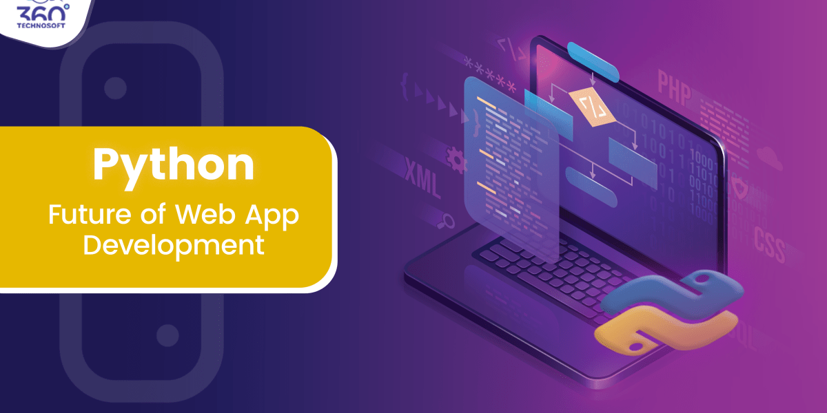 Python: Future of Web App Development