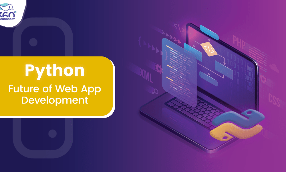 Python: Future of Web App Development