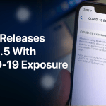 Apple Releases iOS 13.5 With COVID-19 Exposure