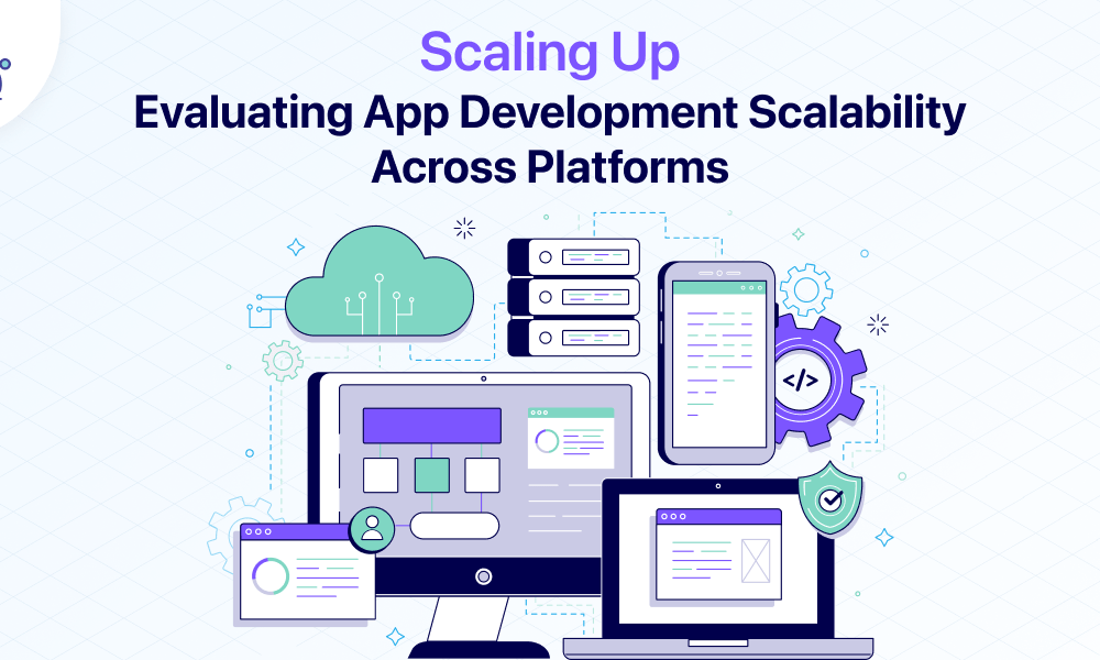 App Development Scalability