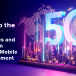 5G Impact App Development