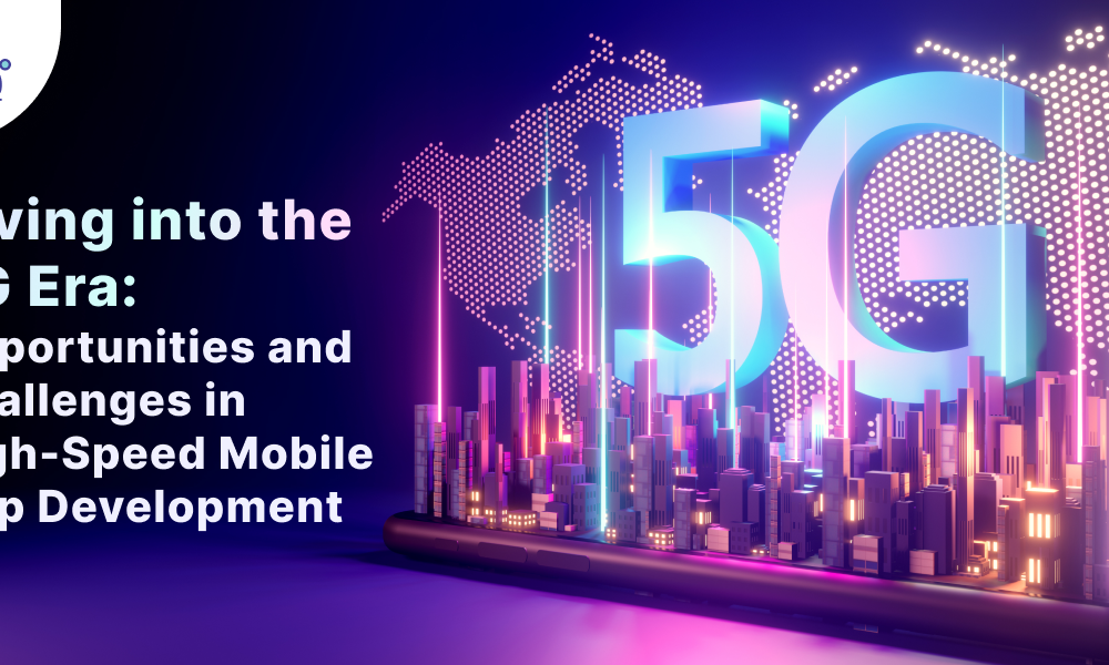 5G Impact App Development