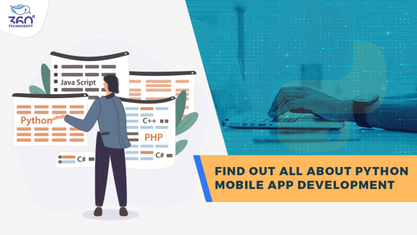 Find Out All About Python Mobile App Development