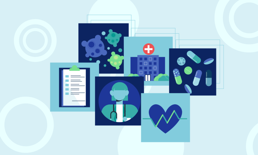 Healthcare App Development Trends