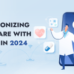 Revolutionizing Healthcare with iOS apps in 2024