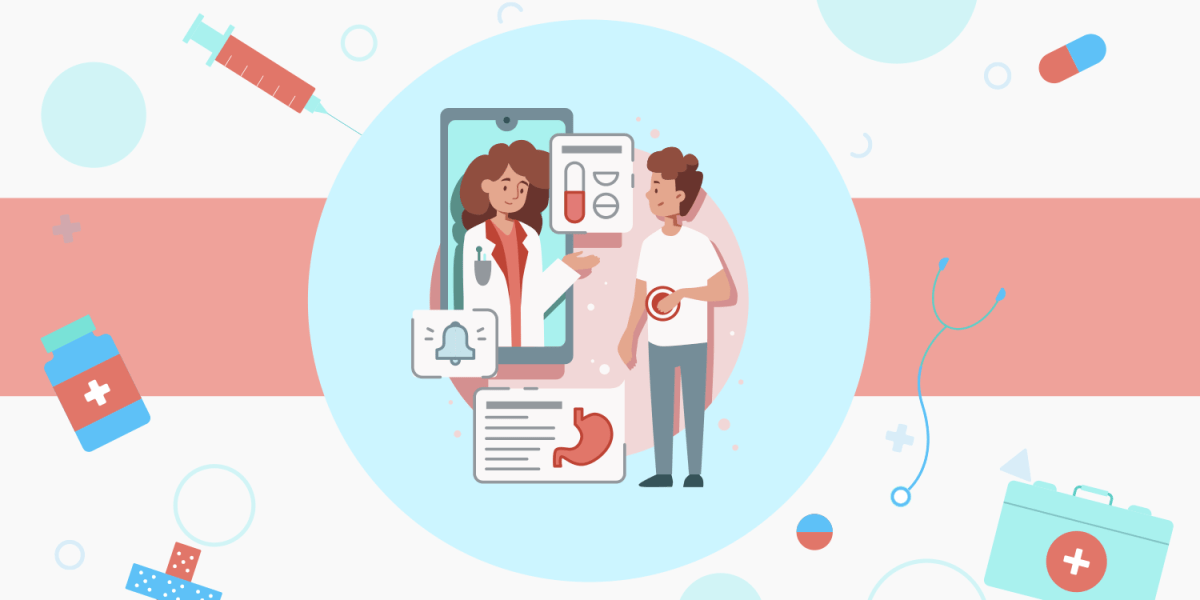 Telemedicine App Development