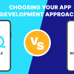 Agile vs Waterfall app development