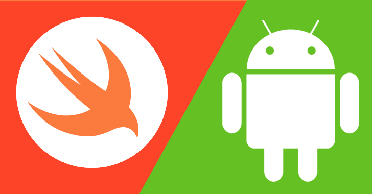 android app development with swift programming