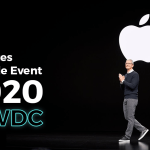 Keynotes of Apple event 2020