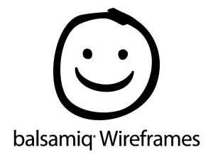 Balsamiq Wireframes