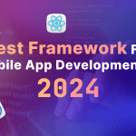 Best Framework 2024