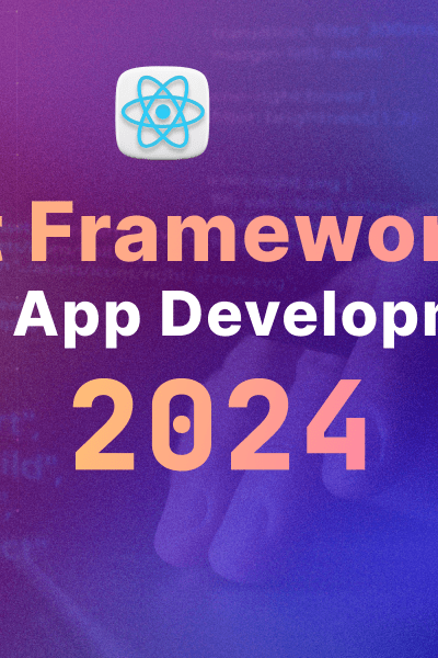 Best Framework 2024