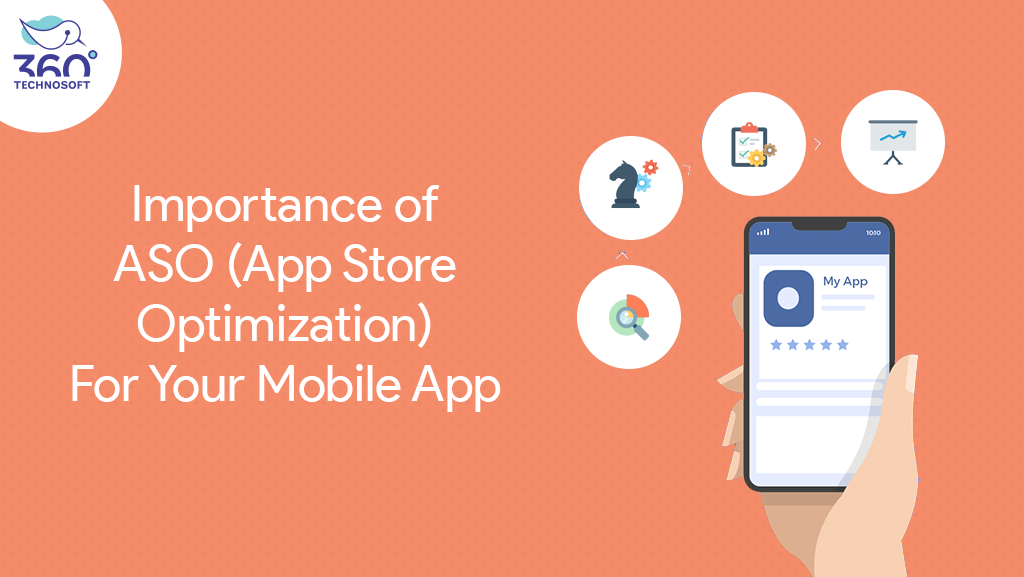 Importance of ASO (App Store Optimization) For Your Mobile App