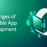 Challenges of Wearable App Development