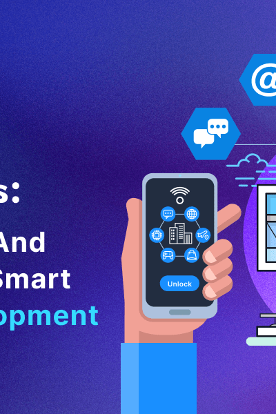 cost of smart home app development