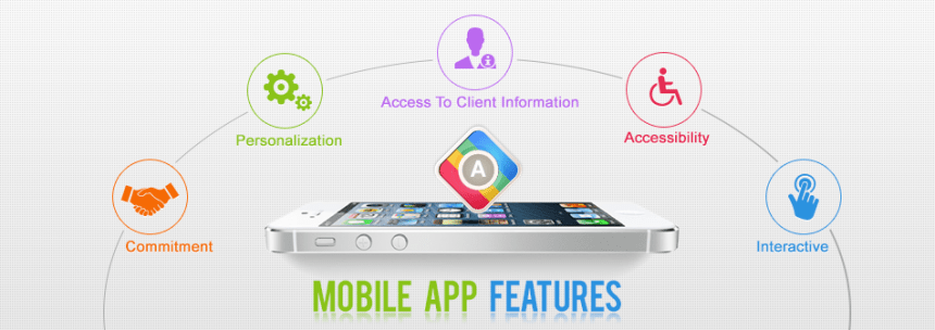 Features for Mobile App To Uplift