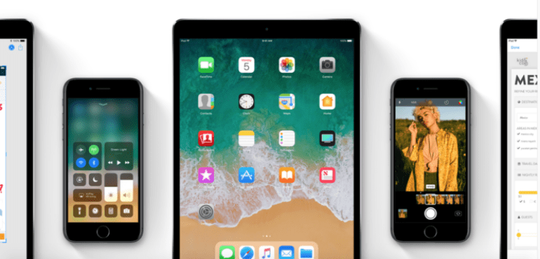 iOS 13 Release Date