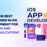 iOS app development for localization and internationalization