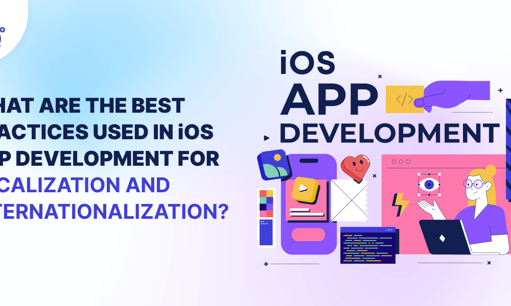 iOS app development for localization and internationalization