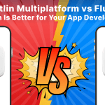 Kotlin Multiplatform_vs_Flutter