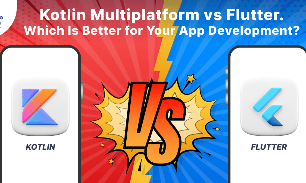 Kotlin Multiplatform_vs_Flutter