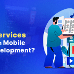 MicroServices in mobile app development