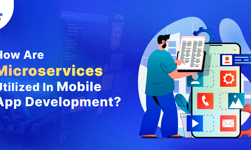 MicroServices in mobile app development