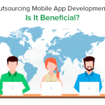 Outsourcing Mobile App