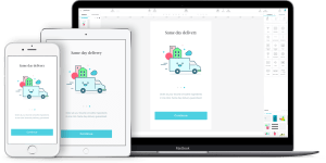 Proto Wireframe